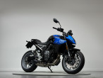 2026 Suzuki GSX-8S 2026 Suzuki GSX-8S
