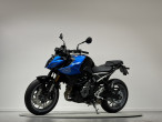 2026 Suzuki GSX-8S 2026 Suzuki GSX-8S