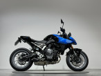 2026 Suzuki GSX-8S 2026 Suzuki GSX-8S