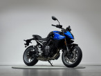 2026 Suzuki GSX-8S 2026 Suzuki GSX-8S