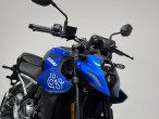 2026 Suzuki GSX-8S 2026 Suzuki GSX-8S