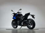 2026 Suzuki GSX-8S 2026 Suzuki GSX-8S