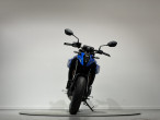 2026 Suzuki GSX-8S 2026 Suzuki GSX-8S