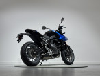2026 Suzuki GSX-8S 2026 Suzuki GSX-8S