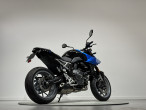 2026 Suzuki GSX-8S 2026 Suzuki GSX-8S