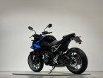 2026 Suzuki GSX-8S 2026 Suzuki GSX-8S