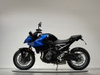 2026 Suzuki GSX-8S 2026 Suzuki GSX-8S