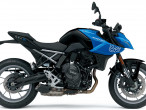 2026 Suzuki GSX-8S