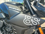 2026 Suzuki GSX-8S