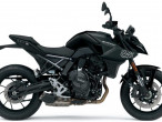 2026 Suzuki GSX-8S