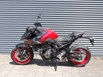 2026 Suzuki GSX-8S