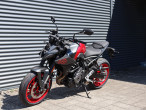 2026 Suzuki GSX-8S