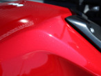 2026 Suzuki GSX-8S