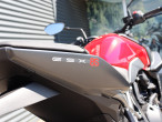2026 Suzuki GSX-8S