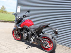 2026 Suzuki GSX-8S