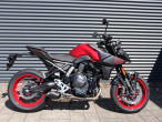Suzuki GSX-8S Suzuki GSX-8S