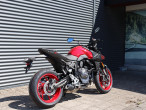 2026 Suzuki GSX-8S
