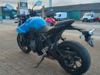 2026 Suzuki GSX-8S