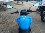 2026 Suzuki GSX-8S