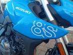 2026 Suzuki GSX-8S