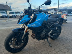 2026 Suzuki GSX-8S