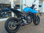2026 Suzuki GSX-8S