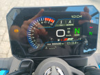 2026 Suzuki GSX-8S