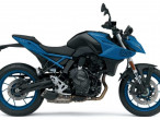 2026 Suzuki GSX-8S 2026 Suzuki GSX-8S