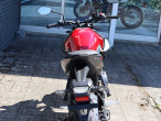 2026 Suzuki GSX-8S