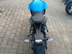 2026 Suzuki GSX-8S