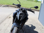 2026 Suzuki GSX-8S