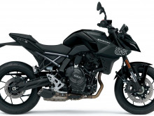 Suzuki GSX-8S
