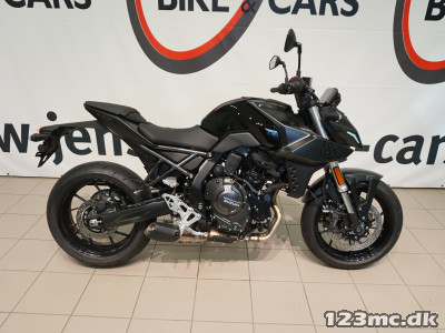Suzuki GSX-8S Suzuki GSX-8S