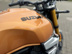2026 Suzuki GSX-8T