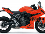 2026 Suzuki GSX-8T 2026 Suzuki GSX-8T