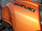 2026 Suzuki GSX-8T