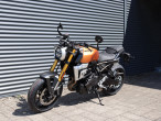 2026 Suzuki GSX-8T
