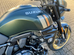 2026 Suzuki GSX-8TT