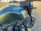 2026 Suzuki GSX-8TT