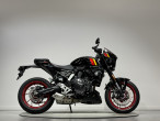 Suzuki GSX-8TT