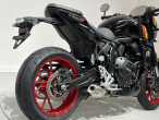 2026 Suzuki GSX-8TT