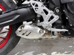 2026 Suzuki GSX-8TT 2026 Suzuki GSX-8TT