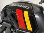 2026 Suzuki GSX-8TT 2026 Suzuki GSX-8TT