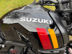 2026 Suzuki GSX-8TT