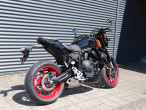 2026 Suzuki GSX-8TT 2026 Suzuki GSX-8TT