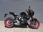Suzuki GSX-8TT Suzuki GSX-8TT