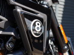 2026 Suzuki GSX-8TT 2026 Suzuki GSX-8TT
