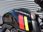 2026 Suzuki GSX-8TT 2026 Suzuki GSX-8TT