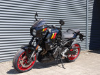 2026 Suzuki GSX-8TT 2026 Suzuki GSX-8TT