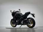2026 Suzuki GSX-8TT 2026 Suzuki GSX-8TT